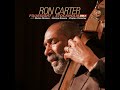 Ron Carter - Seguaro - from Foursight- Live in Stockholm by Ron Carter #roncarterbassist #seguaro