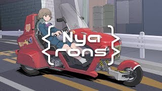 Nyarons「Dear Friend」-拝啓 お元気ですか？-