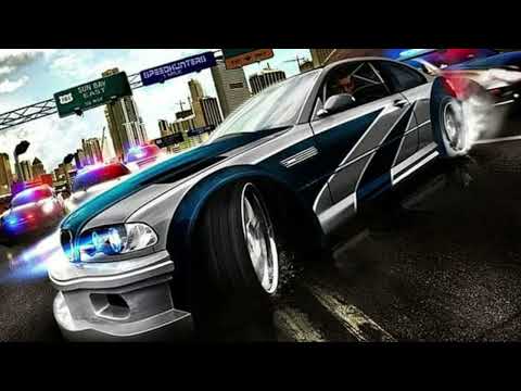 Styles of beyond - Nine thou (NFS MW cops version)