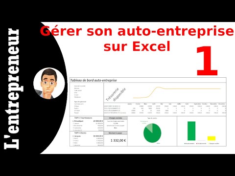 , title : '#1 Gérer son auto-entreprise sur Excel (+ tableau de bord)'