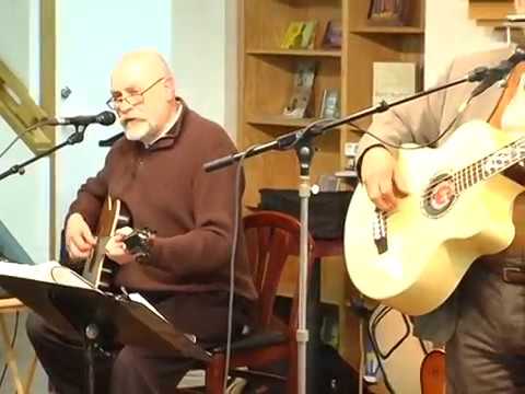 TOUCH OF THE MASTER'S HAND