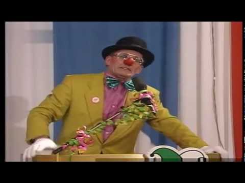 Ein Hinterbänkler alias Frank Niermann - Rund um den Fußball 1995