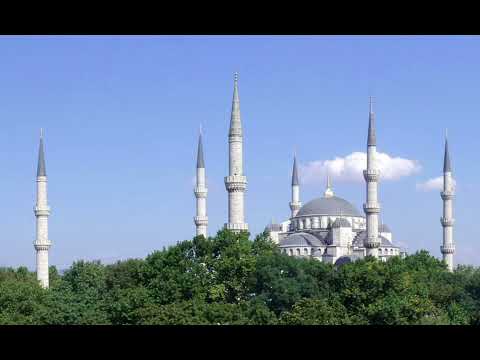 Hafiz Aziz Alili - sura Elif Lam Mim