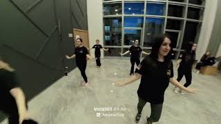 Zeybek Video 2