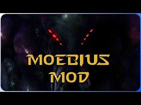 Still The GREATEST Sc2 Mod? - The MOEBIUS MOD Revisited