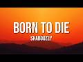 Shaboozey - Born To Die (Lyrics)