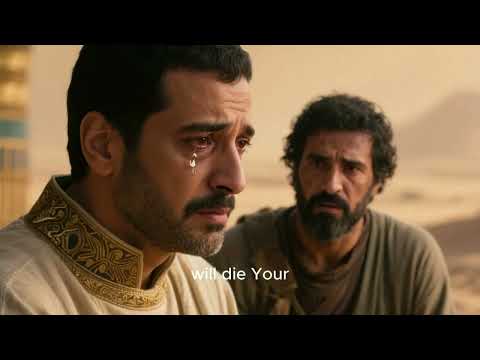 GENESIS - The life of Joseph - Joseph Makes Himself Known - Jacob Blesses His Sons - Ch. 43-50