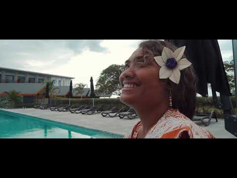 Elexter Jr - Lo Honiara (Official Music Video)
