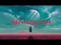 Monolith - A Synthwave, Electronica Mix