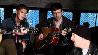 Frankie &amp; The Heartstrings - Hunger - Bestival, Isle of Wight, 2011 - Off Guard Gigs