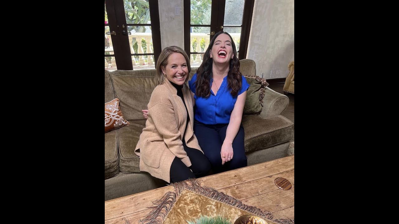 The Toll of a Diagnosis: A Conversation on Life, Death, and Healing