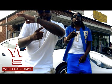 Shawty Lo "Dope Money" feat. Young Scooter (WSHH Exclusive - Official Music Video)