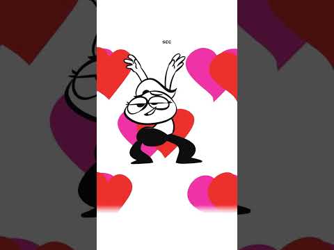 SOMEONE TELL HER (Animation Meme)