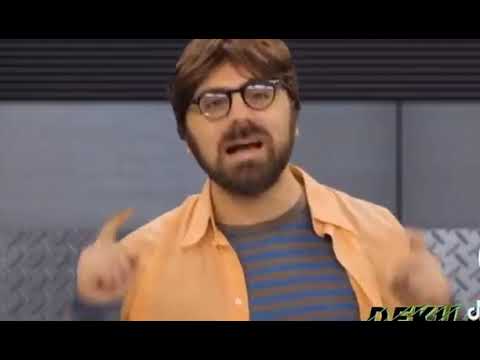 Greg Guillotin/ C'est quoi un Manouche !