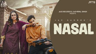 Nasal Jaz Sandhu thumbnail