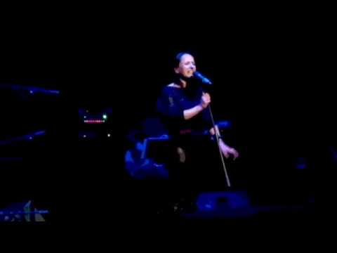 Justyna Łysak -  Z wiatru (koncert KCK)