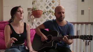 KIDS  - MGMT - Cover by Dahlia on the run &amp; Ramzi Khalaf