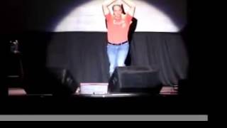 Evoluzione della danza. Tutti i tipi di balli dagli anni 30' in poi. Evolution of dance.