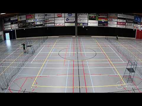 Emmen'95 MC2 - Vonk Coevorden MC3