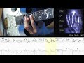 Steve Vai - Juice - Isolated Guitar Track WITH TABS 🎸