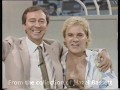 Freddie Starr On Des O Connor Tonight