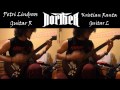 Norther - We Rock (Full guitar cover)
