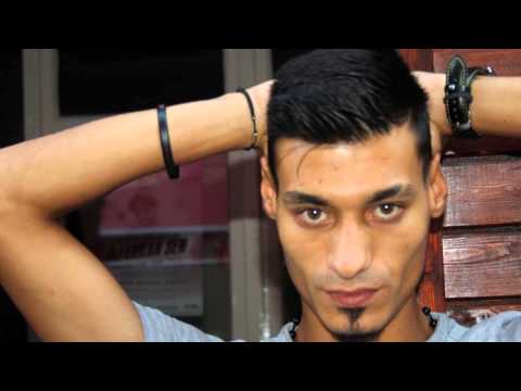 Mert özgen (harzem)