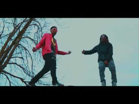 (MK)Tubby & Kado - Run It Up