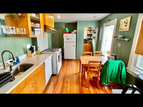 32 Fairmont Ave. — Cambridgeport
