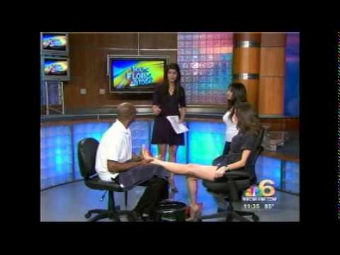 emena spa - NBC 6 South Florida Today