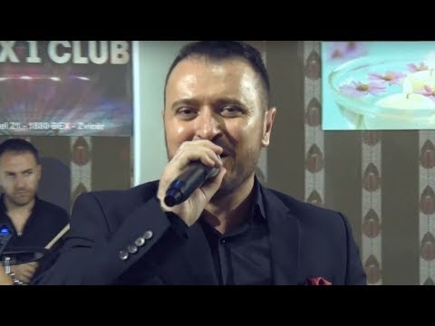 Labinot Rexha & Orkestri Tirona Folk - Prap të du (Official Video HD)