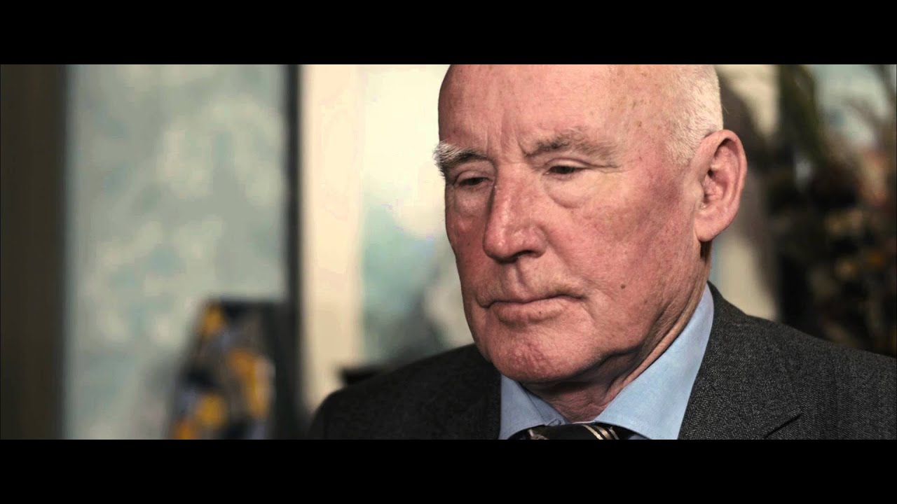 AŠ UŽ TAVE PAKALBĖSIU kinoteatrinis anonsas