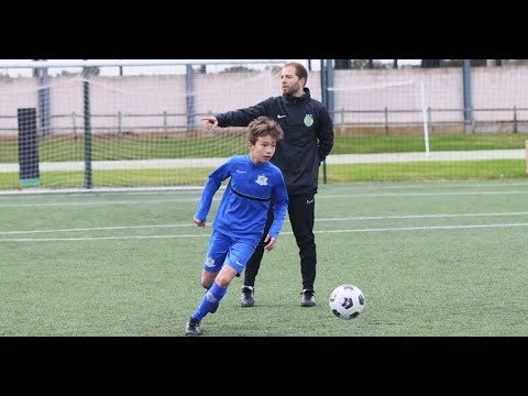 The Road to Sporting start this summer in your region!