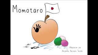 Momotaro, cuento tradicional japonés: audio cuento