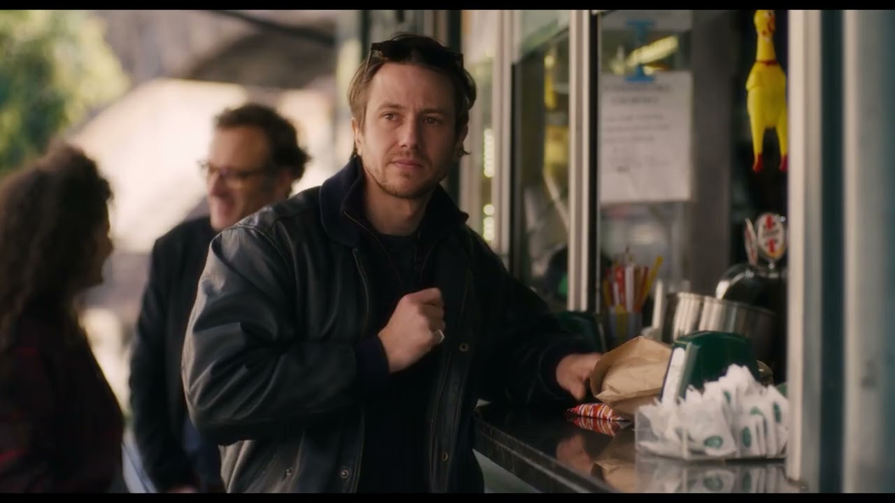 Miniature de la vidéo Teaser du film Aux jours qui viennent