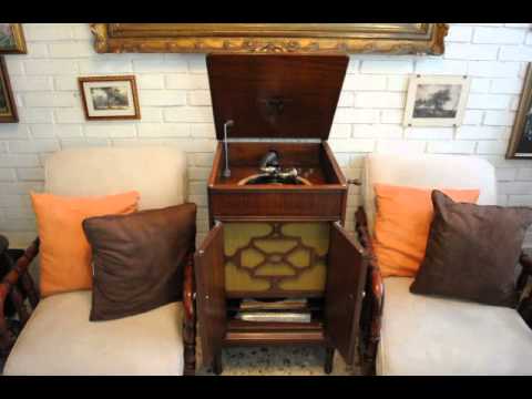 Dreamy Melody, Waltz- Oriole Orchestra 1923