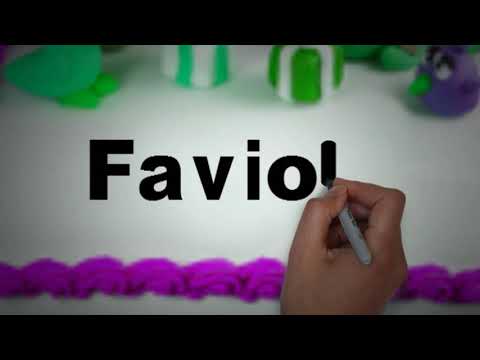 Faviola | Happy Birthday Faviola || Happy Birthday To You !  ✅ 🎁