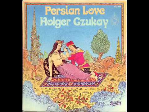 Holger Czukay - Persian love (1979)