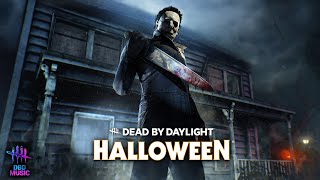 Cover art for dbd myers