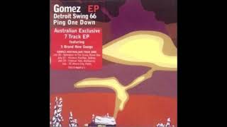 Gomez - Silhouettes