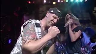 SKID ROW-Delivering The Goods (Feat. Rob Halford, Live 1992)