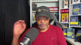 🎥 LIVESTREAM SCRIPT – “10 Brutal Truths Every Entrepreneur Faces When Promoting Their Business”