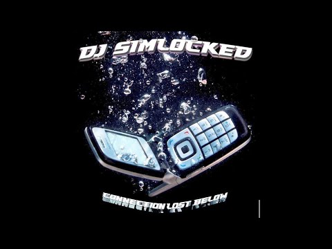 Dj Simlocked - Lost Bellow