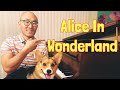 How To Play Alice In Wonderland On Piano Easy Lesson