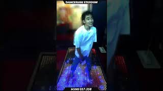 「デバッグ」？「デバック」？　#dancerush_stardom #ダンスラ #音ゲー