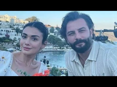Gökberk Demirci i Ozge Yagiz UZIVAJU - Kraj serije Zakletva - evo gde su popularni turski glumci