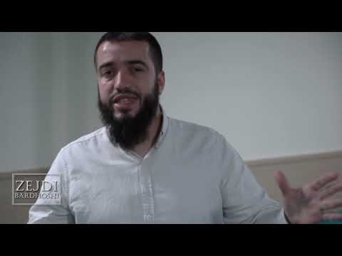 5- Shtyllat e Imanit