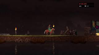 #Kingdom　デルタ、王国始めました！2日目