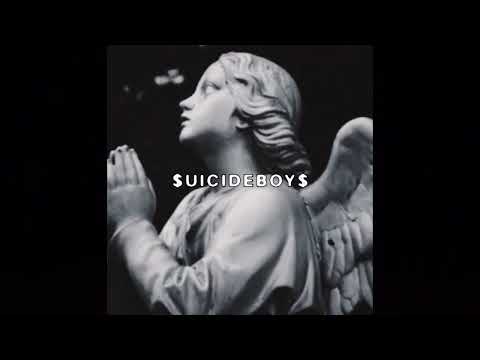 $UICIDEBOY$ Type Beat " You become what you hate "