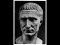 Julius Caesar 1 (of 3) 